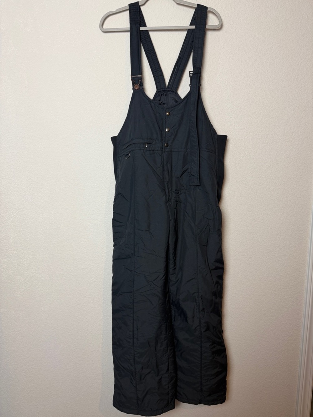 Ski Lion Ski Overalls Size L